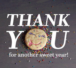 Meet your Posher, Connie